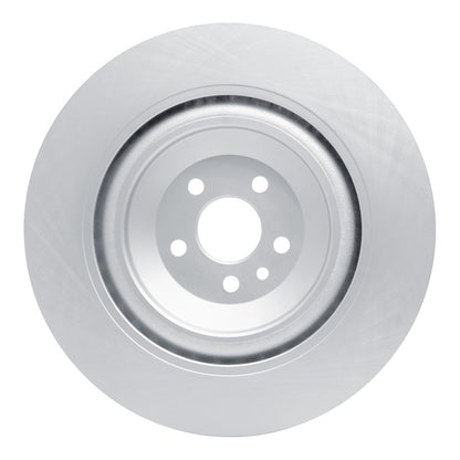 DFC 19-26 Jaguar F-Pace Rear GeoSPEC Coated Rotor