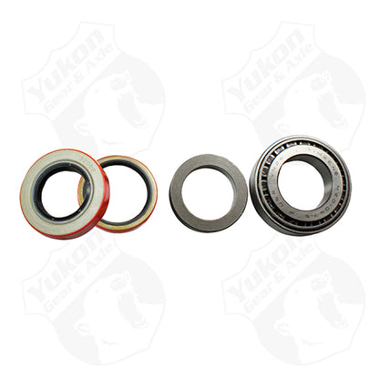 Yukon Gear & Axle Yukon Gear Axle Bearing w/ Inner and Outer Seals (One Side) For 8.75in Chrysler