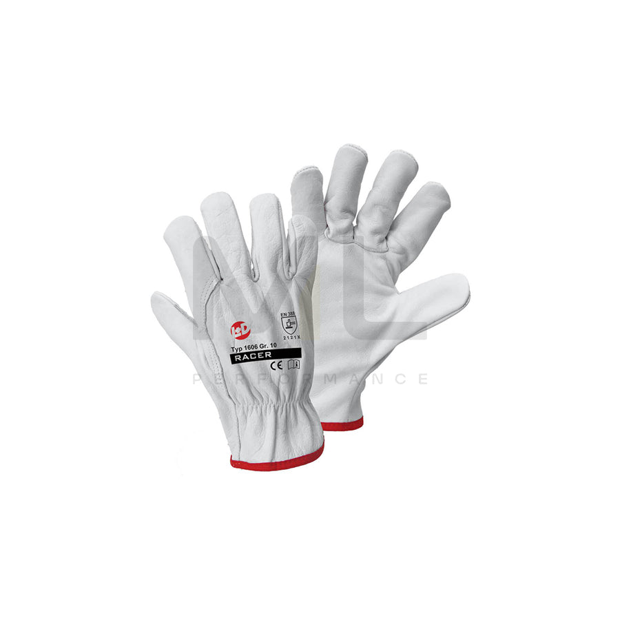 L+D 1606-10 Work gloves