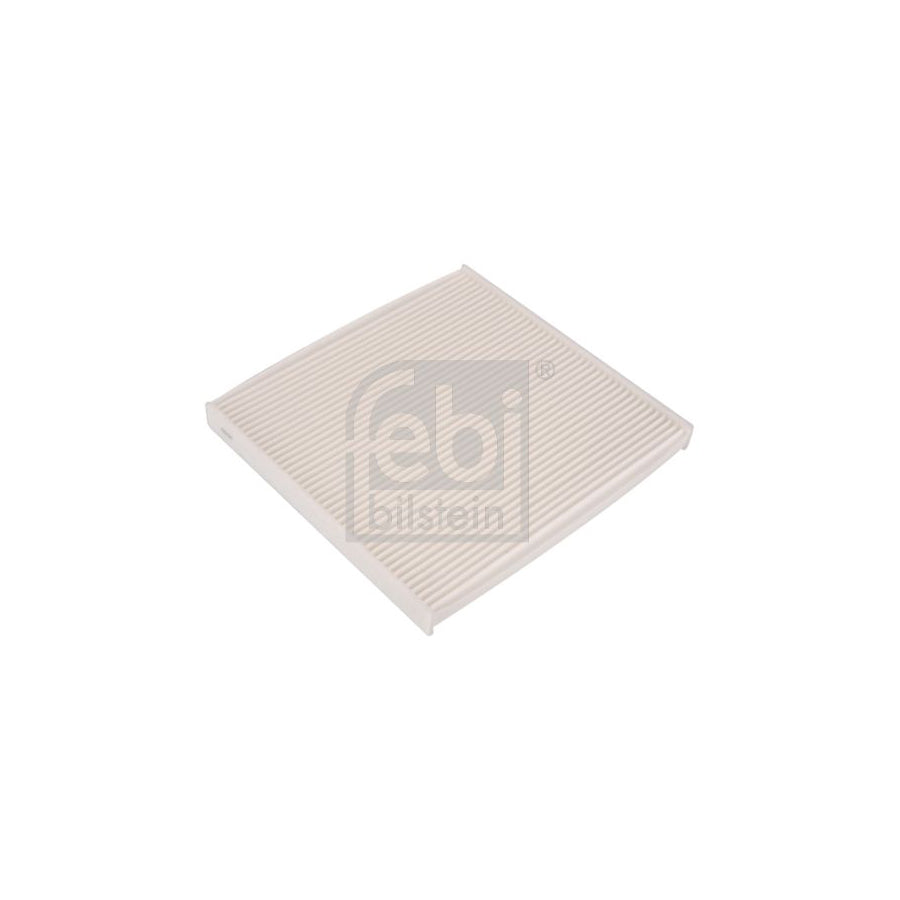 Febi Bilstein 19446 Pollen Filter