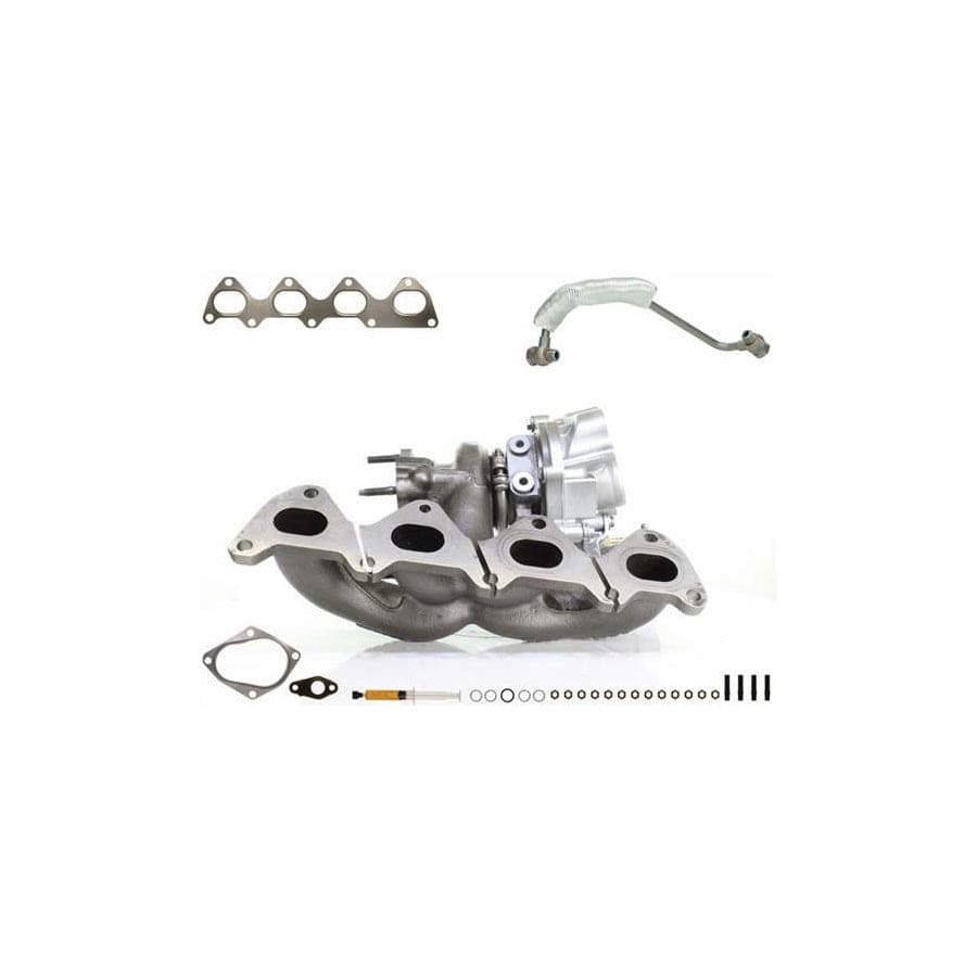 Alanko 900182S2 Turbocharger