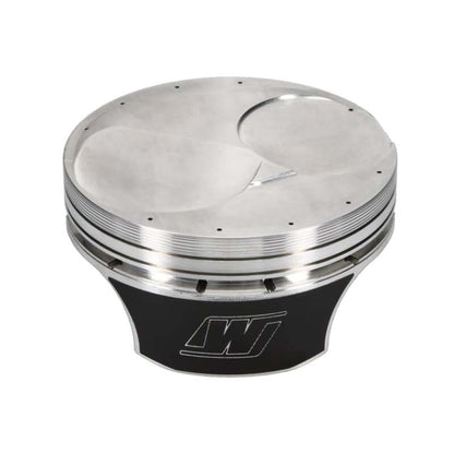 Wiseco Chevy Big Block 4.605in Bore 1.155in CH 15.60 CC Piston Set