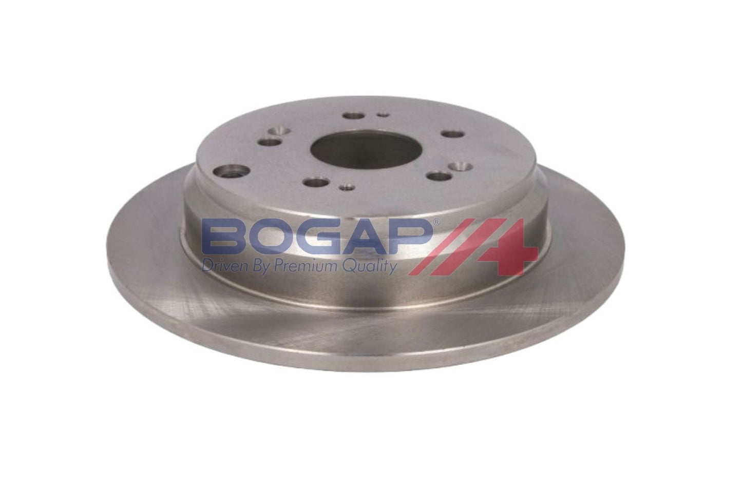 BOGAP H8211135 Brake Disc