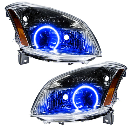 ORACLE Lighting Oracle 07-08 Nissan Maxima SMD HL - ColorSHIFT w/ 2.0 Controller