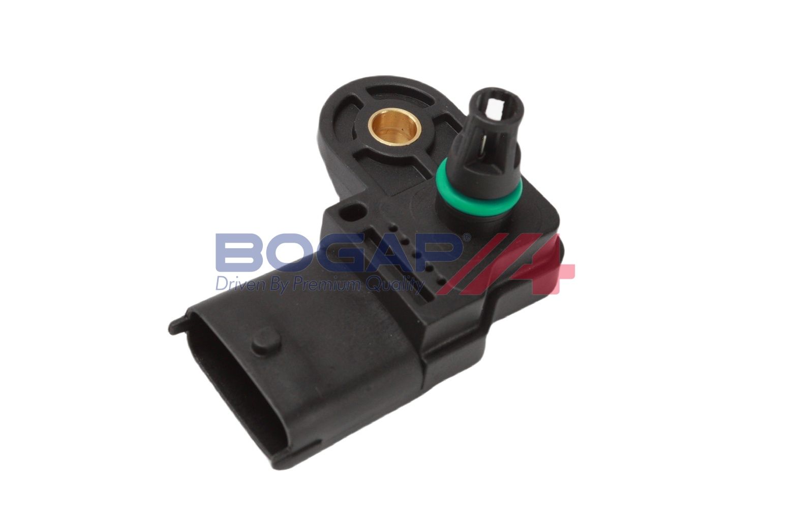 BOGAP W6111100 Sensor, Boost Pressure