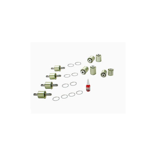 aFe 460-401004-A Bearings Chevrolet Corvette Z06 (C6) 06-13  | ML Performance US Car Parts