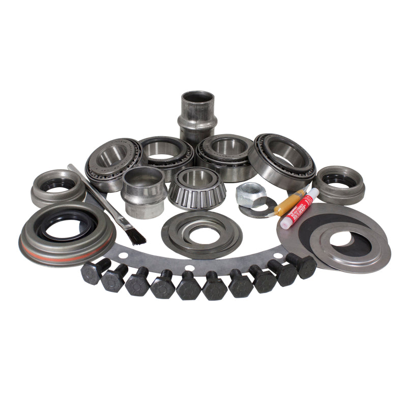 Yukon Gear & Axle Yukon Gear Master Overhaul Kit For Dana 27 Diff