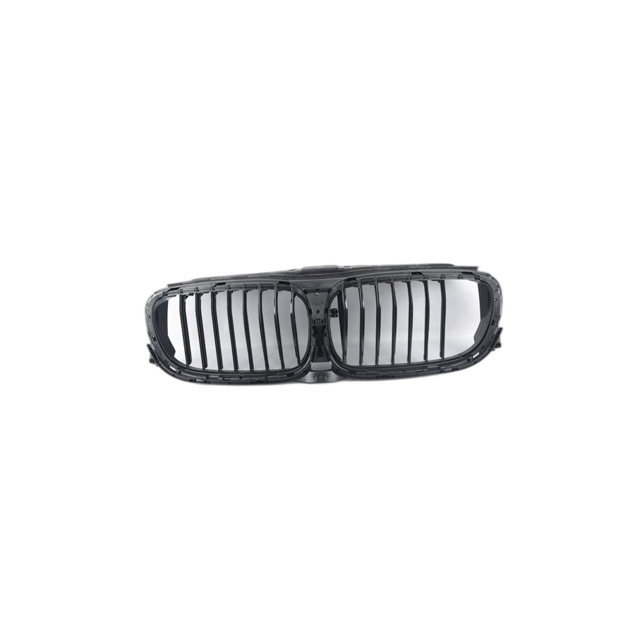 Genuine BMW 51138091761 G11 G12 Air Flaps, Upper M/NIVI (Inc. 740LiX, Alpina B7 & 730d) | ML Performance US Car Parts
