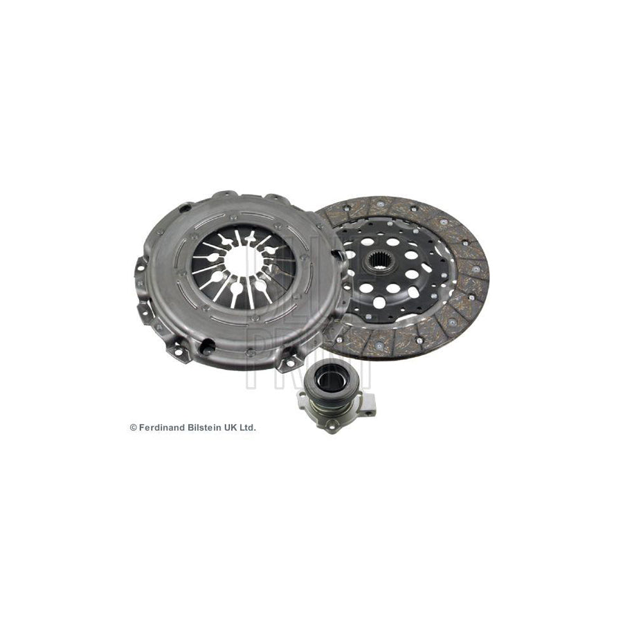 Blue Print Adw193069 Clutch Kit
