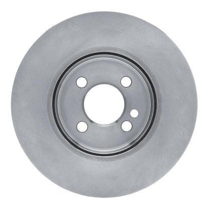 DFC 07-15 Mini Cooper (Excl Clubman) Front Brake Rotor