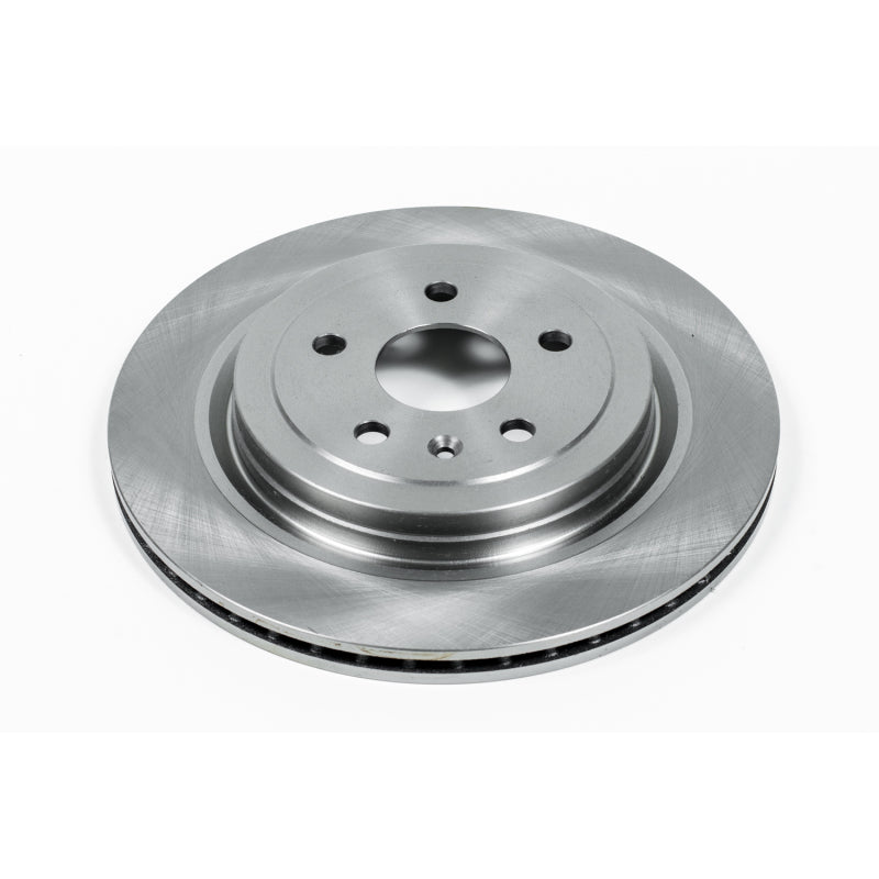 PowerStop Power Stop 08-14 Cadillac CTS Rear Autospecialty Brake Rotor