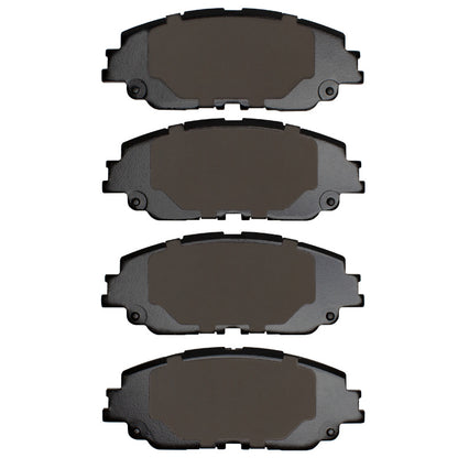 R1 Concepts R1 18-25 Lexus ES350 Front R1 Optimum OE Brake Pads