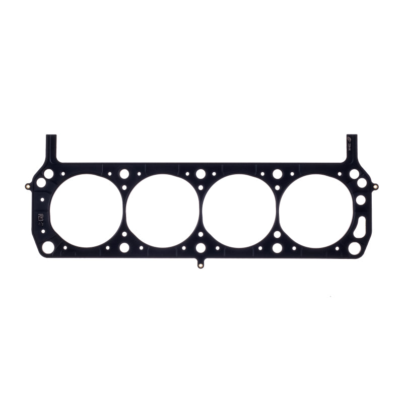 Cometic Gasket Cometic Ford 302/351W Windsor V8 .056in MLS Cylinder Head Gasket - 4.180in Bore - SVO/Yates - LHS