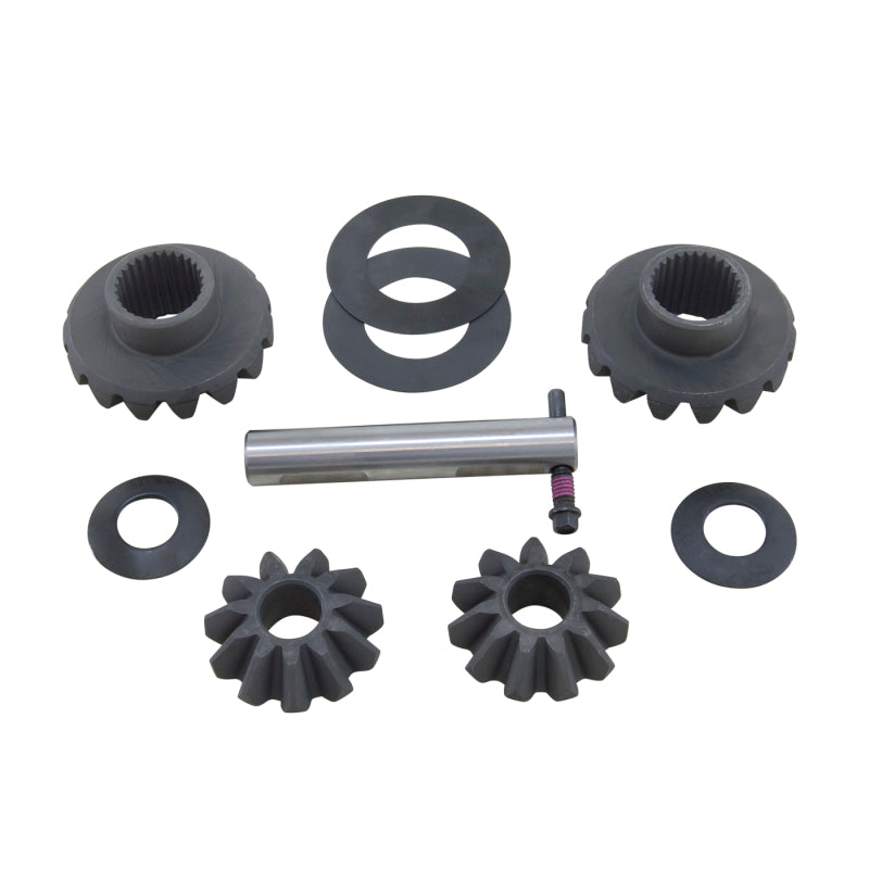Yukon Gear & Axle Yukon Gear Standard Open Spider Gear Kit For Late 7.625in GM w/ 28 Spline Axles
