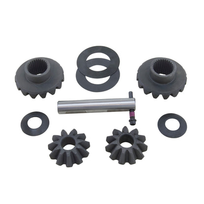 Yukon Gear & Axle Yukon Gear Standard Open Spider Gear Kit For Late 7.625in GM w/ 28 Spline Axles