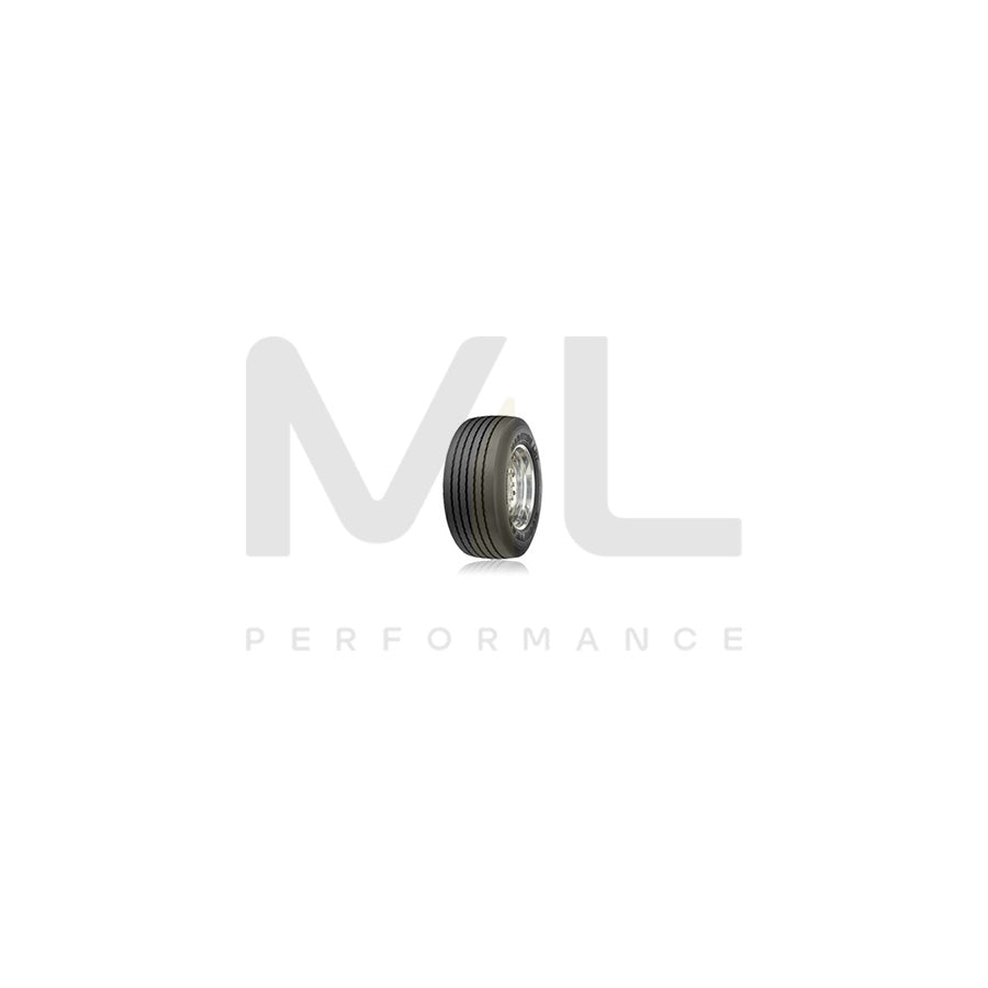 Goodyear Marathon LHT 265/55 R19.5 141J Truck Summer Tyre