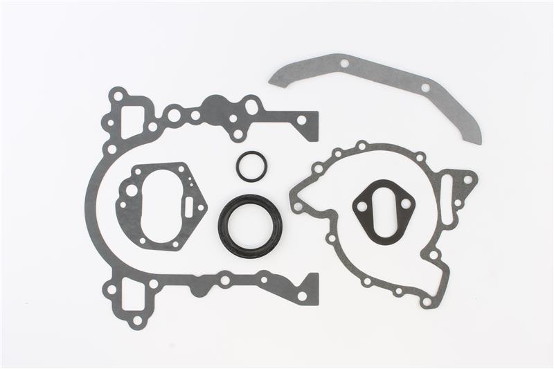 Cometic Gasket Cometic Buick V6 Small Block V8 Timing Cover Gasket Kit - With Radial Seal