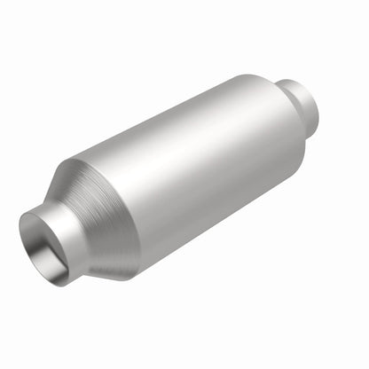 MagnaFlow Universal Catalytic Converter 2.50/2.50 Straight