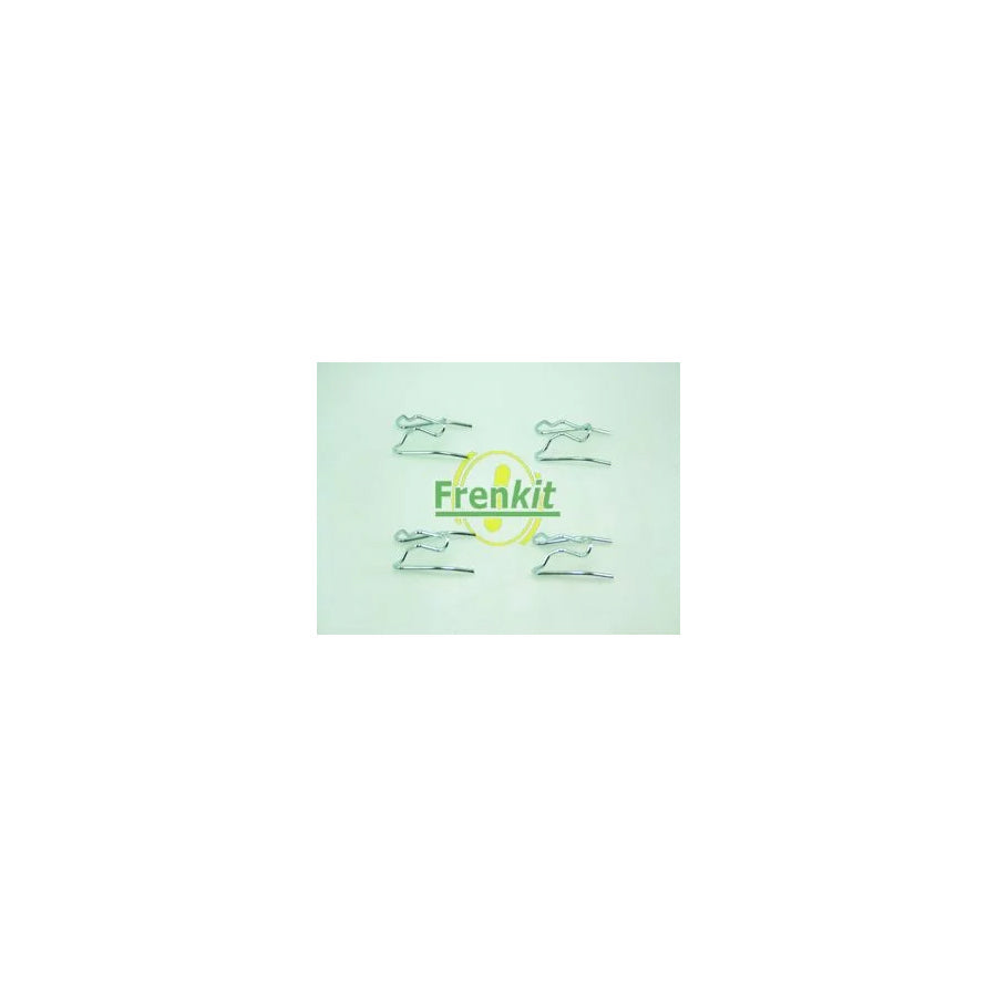 Frenkit 901152 Accessory Kit, Disc Brake PaDS Suitable for Mercedes-Benz 100