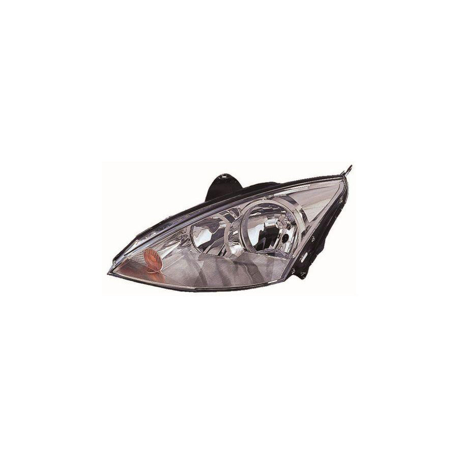 Abakus 4311152Rldem Headlight for Ford Focus