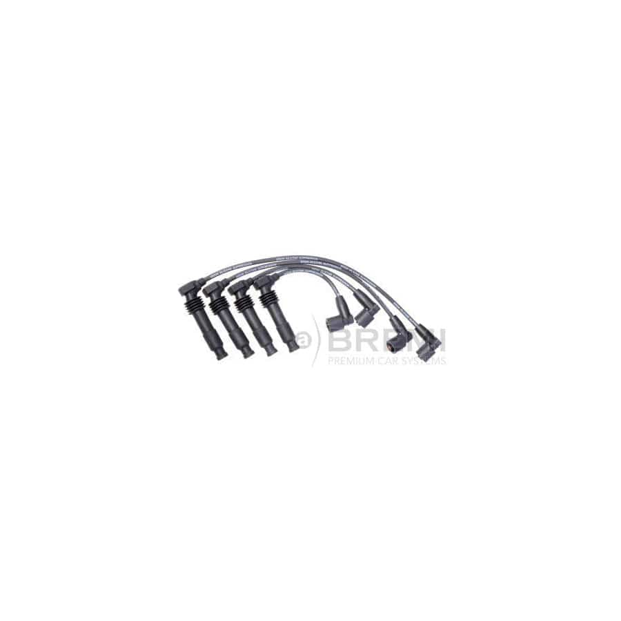 Bremi 300/675 Ignition Cable Kit
