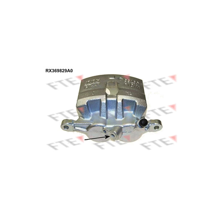 FTE 9290454 Brake Caliper for Toyota Mr2 II Coupe (W20)