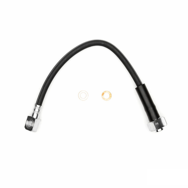 DFC 06-07 Hummer H3 Rear-R lo Brake Hose