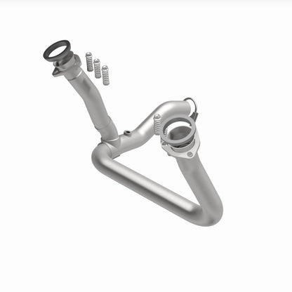 Magnaflow BRE Exhaust 92-93 S10 Sonoma 2.8L 4.3L Front Pipe Kit