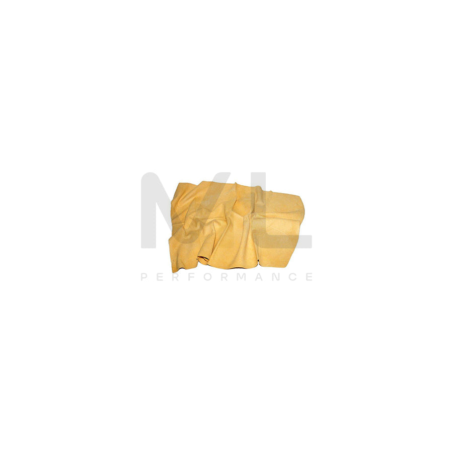 CARTREND 30120 Chamois leather 32x52 cm