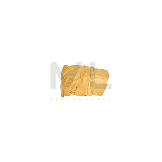 CARTREND 30120 Chamois leather 32x52 cm