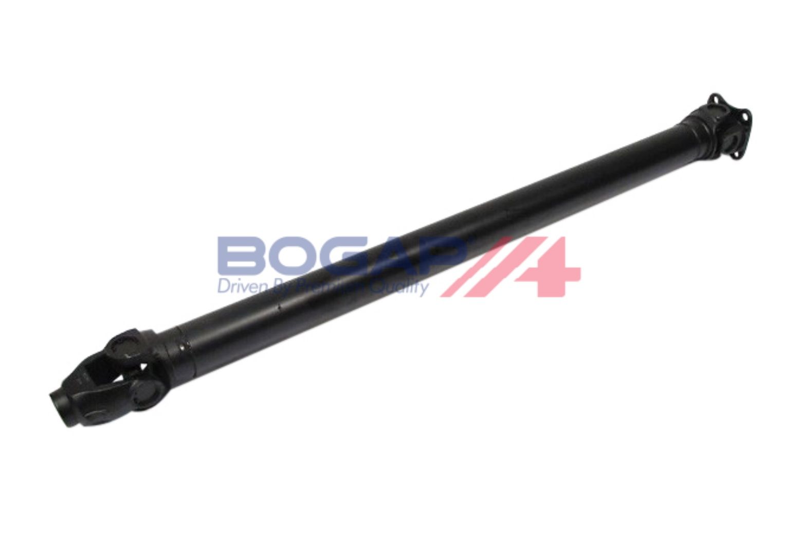 BOGAP E3510131 Propshaft, Axle Drive