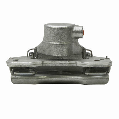 DFC 70-74 Toyota Celica Front-L Silver Zinc Coated Premium Caliper