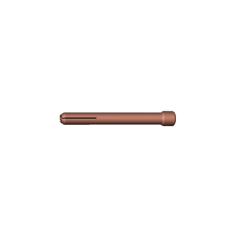 Gys 045125 3 Support Tubes Ø3.2 - Tig Torch Sr17/Sr18/Sr26 Welding Accessories