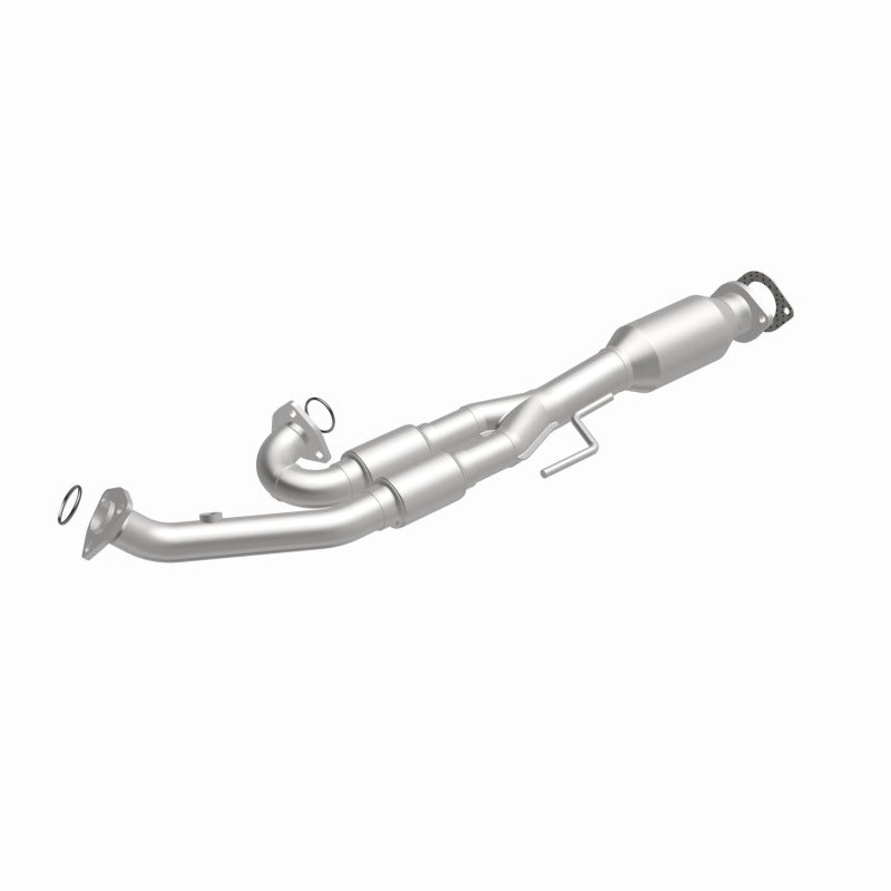 MagnaFlow Direct Fit Catalytic Converter MAXIMA- 04-05 6 3.5L OEM