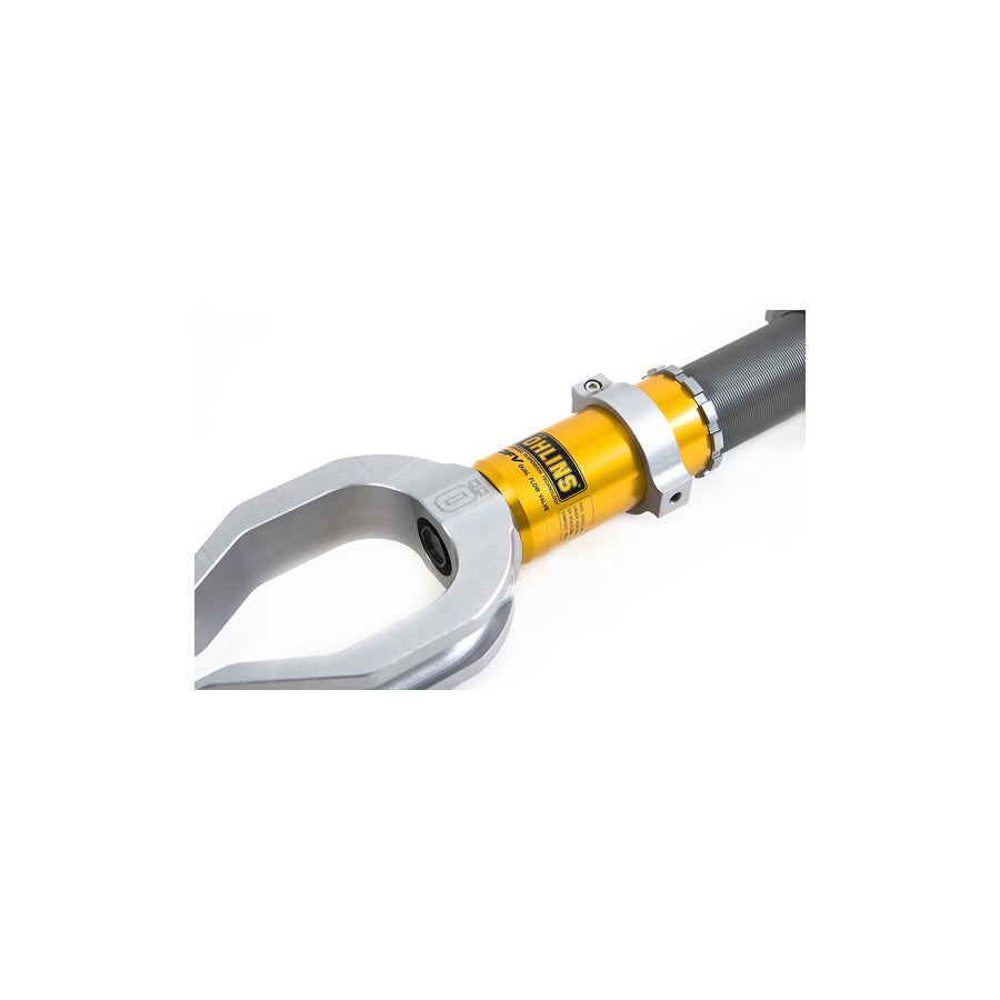 OHLINS NIS MI31 Road & Track Coilover Nissan GT-R (R35)  - No Springs