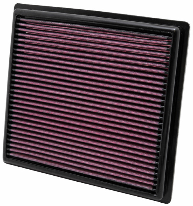 K&N Engineering K&N 10 Lexus RX350 3.5L-V6 Drop In Air Filter