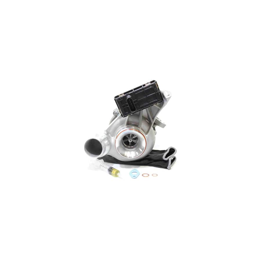 Alanko 10901024 Turbocharger