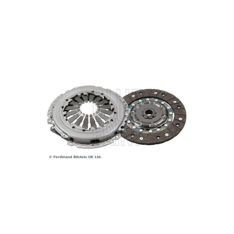 Blue Print Adl143053 Clutch Kit