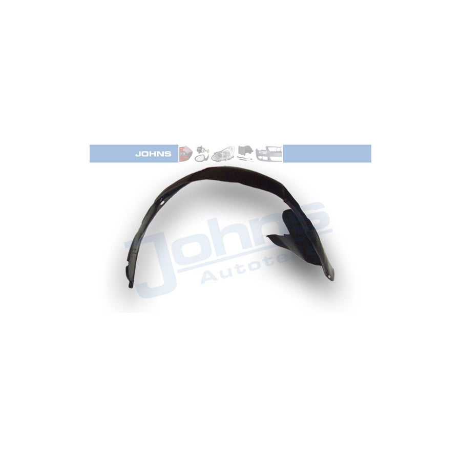 Johns 60 03 32 Panelling, Mudguard for RENAULT Twingo I Hatchback