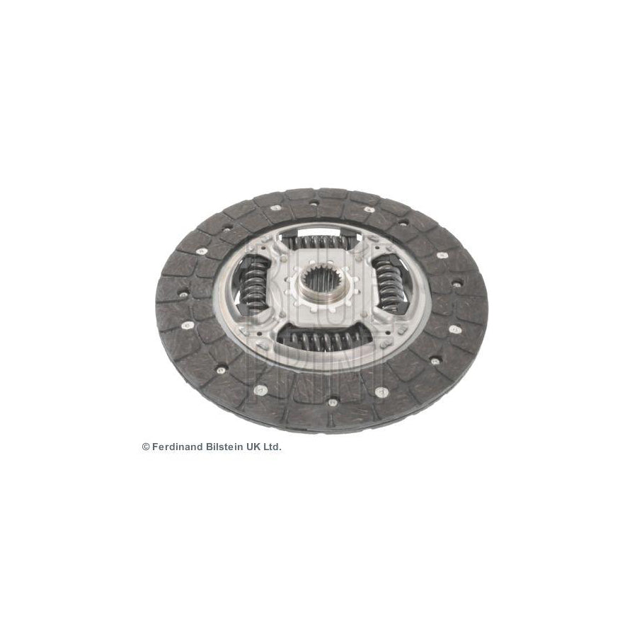 Blue Print Adt33191 Clutch Disc