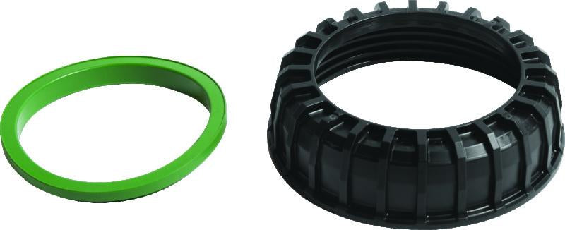 QuadBoss Fuel Pump Nut & Gasket Kit