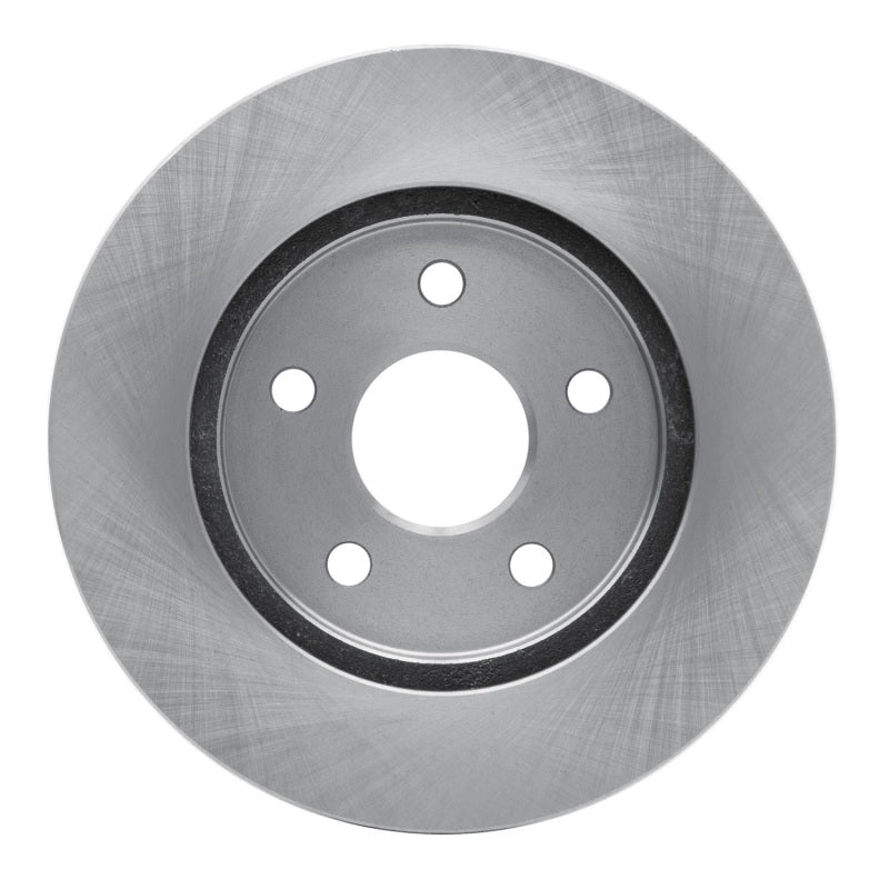 DFC 88-90 Dodge Monaco Front Brake Rotor