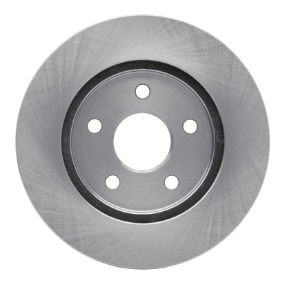 DFC 88-90 Dodge Monaco Front Brake Rotor