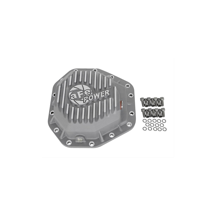  aFe 46-70350 Differential Cover Ford Diesel Trucks 17-21 V8-6.7L (td) (Dana M275-14)  | ML Performance US Car Parts