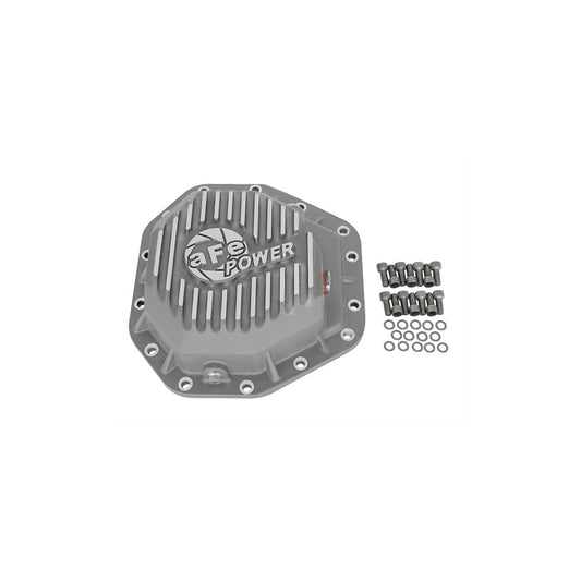  aFe 46-70350 Differential Cover Ford Diesel Trucks 17-21 V8-6.7L (td) (Dana M275-14)  | ML Performance US Car Parts