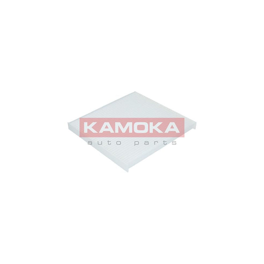 KAMOKA F415101 Pollen Filter For Nissan Micra IV Hatchback (K13)