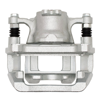 DFC 17-24 Buick Enclave Rear-L Silver Zinc Coated Premium Caliper