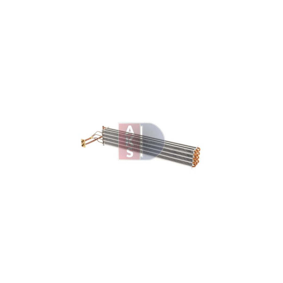 AKS Dasis 820092N Air Conditioning Evaporator