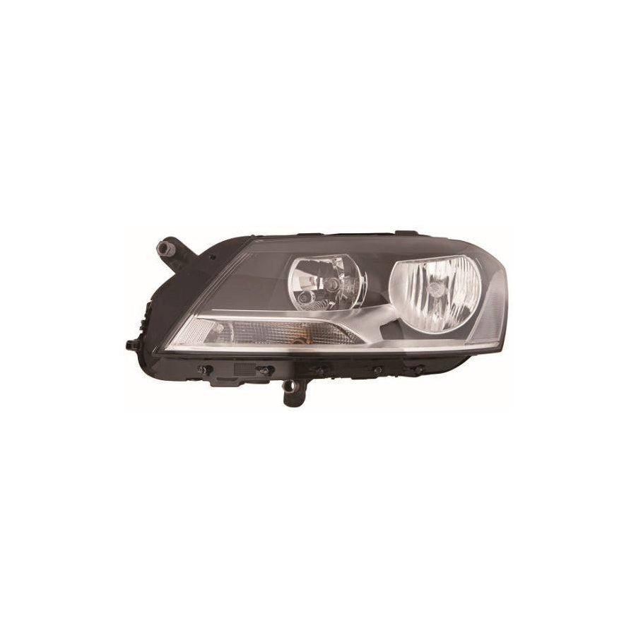 Abakus 44111G5Lmldem2 Headlight for VW Passat