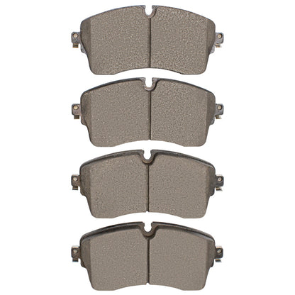 DFC 18-25 Jaguar E-Pace Front 5000 Advanced Ceramic Brake Pads